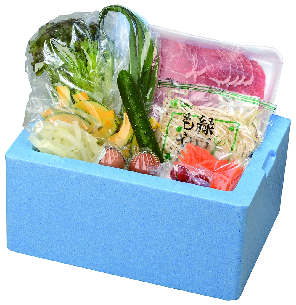 配達商品イメージ